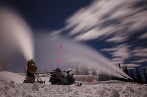 Image post by @keystone_resort on Instagram
