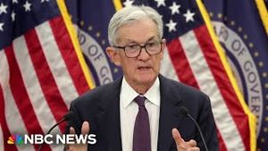 Video post by @nbcnews on YouTube