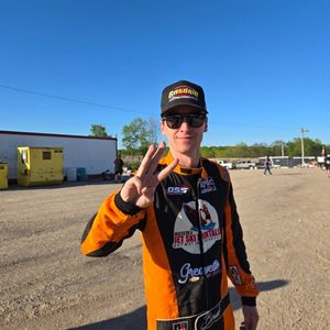 Image post by @ontario_sportsman_series on Instagram