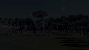 Video post by @USDFootball on Twitter
