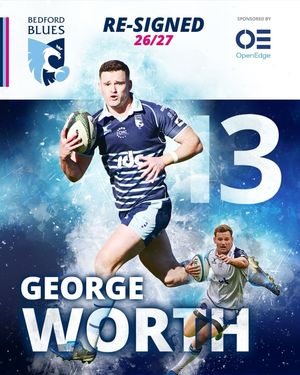 Image post by @bedfordbluesrfc on Instagram