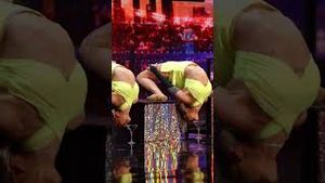 Video post by @Talent Recap on YouTube