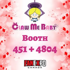Image post by @fanexpocanada on Instagram