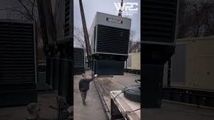 Video post by @woodstockpowercompany1621 on YouTube