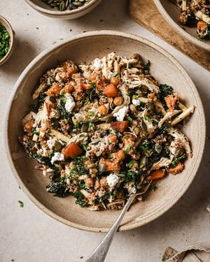 Image post by @wellseasonedstudio on Instagram