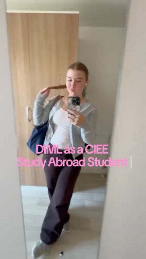 Image post by @cieestudyabroad on Instagram