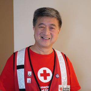Image post by @americanredcross on Instagram