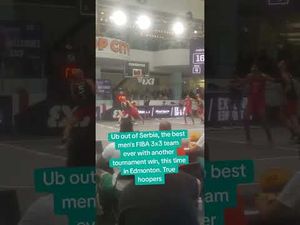 Video post by @avrysportsshow on YouTube
