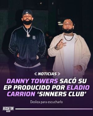 Image post by @reggaetontv on Instagram