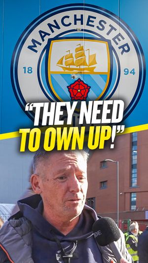 Image post by @talksport on Instagram