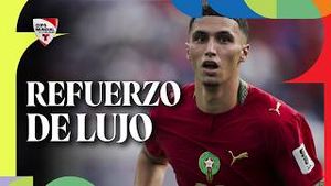 Video post by @deportes on YouTube