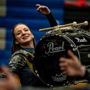 Image post by @capcitypercussion on Instagram