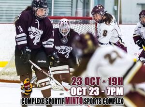 Image post by @uottawageegees on Instagram