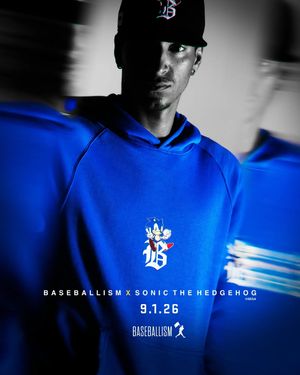 Image post by @baseballism on Instagram