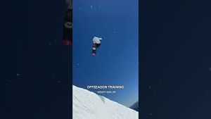 Video post by @thesnowleague on YouTube