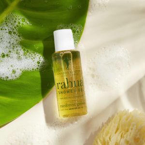 Video post by @RahuaBeauty on Facebook