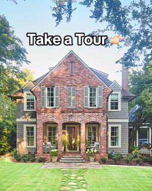 Video post by @southern_living on TikTok