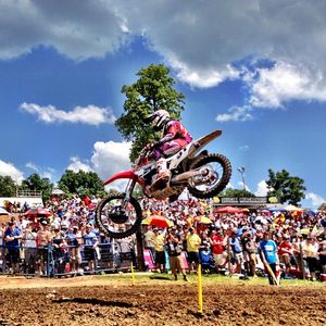 Image post by @racerxonline on Instagram