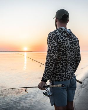 Image post by @truetimbercamo on Instagram