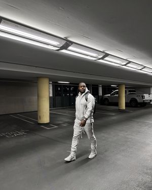 Image post by @joshuajackai on Instagram