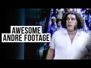 Video post by @wwevault on YouTube