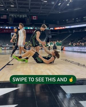 Image post by @calpolymbb on Instagram