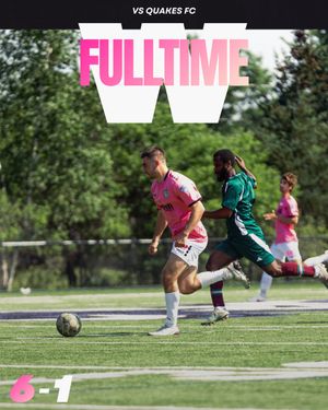 Image post by @vermontcloverfc on Instagram