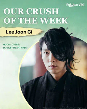 Image post by @rakuten_viki on TikTok