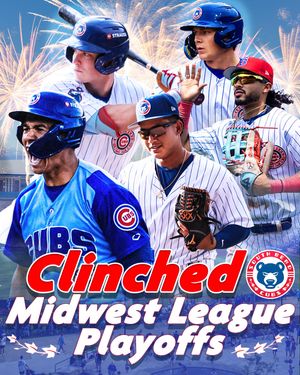 Image post by @sbcubs on Instagram
