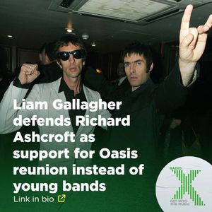 Video post by @radiox on TikTok