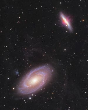 Image post by @rami_astro on Instagram