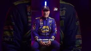 Video post by @floracing on YouTube