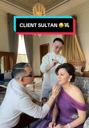 Video post by @budiputrahair on TikTok