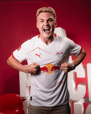 Image post by @rbleipzig on Instagram