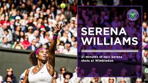 Video post by @wimbledon on YouTube