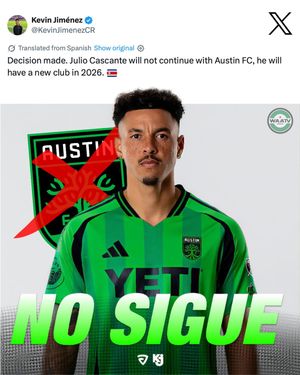 Image post by @weareaustintv on Instagram