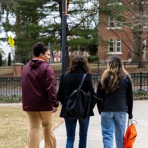 Image post by @susquehannau on Instagram