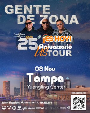 Image post by @gentedezona on Instagram