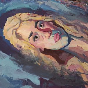 Image post by @richpellegrinoart on Instagram