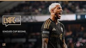 Video post by @lafc on YouTube