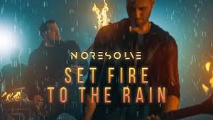 Video post by @noresolve on YouTube