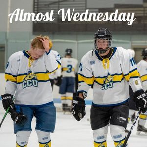 Image post by @coloradochristianhockey on Instagram