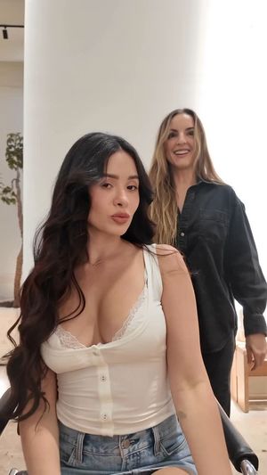 Video post by @danyeshka on Instagram