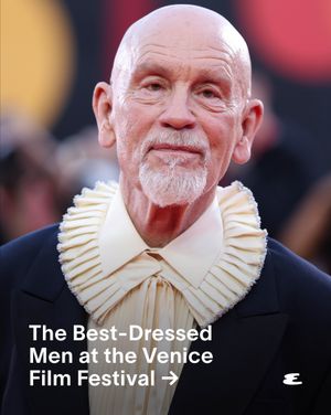 Image post by @esquire on Instagram
