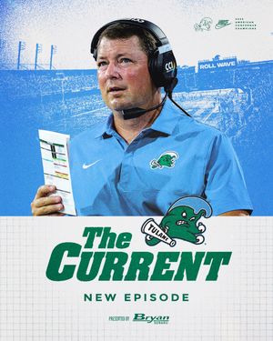 Image post by @greenwavefb on Instagram