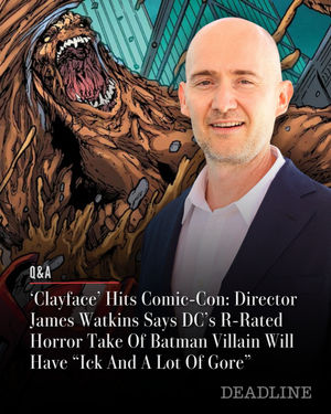 Image post by @deadline on Instagram