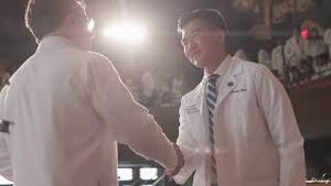 Video post by @georgetownuniversity on YouTube