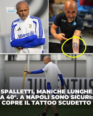 Image post by @sportmediaset on Instagram
