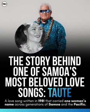 Image post by @polynesianmusic on Instagram