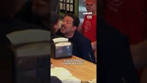 Video post by @tbs on YouTube